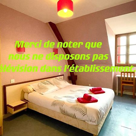 Auberge Le Beaulieu -Cantal מראה חיצוני תמונה